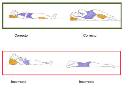 Consejos para evitar el dolor cervical | Doctor Javier Vaquero Ruipérez